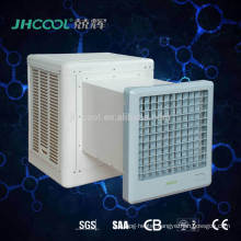 window type air conditioner(evaporative)